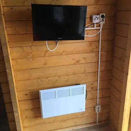بيت للعطل Ferienhaus Mowe